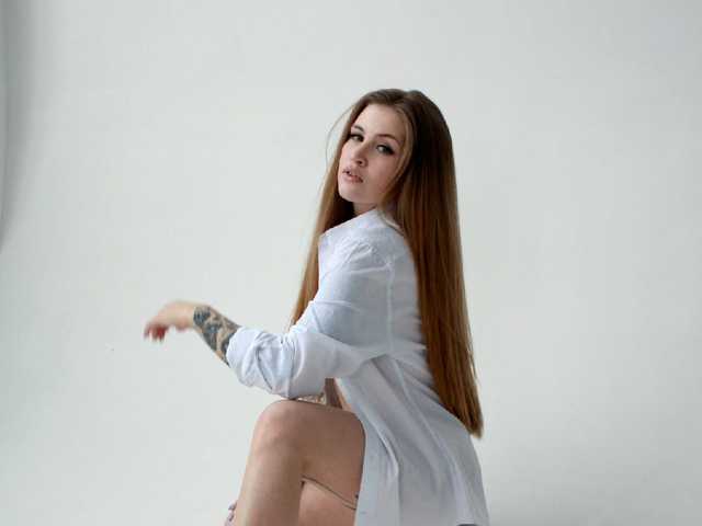Zdjęcie profilu LEILA-ANGELL