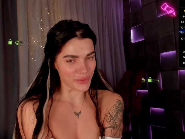 Zrzuty ekranu transmisji ---Calypso---