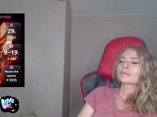 Erotyczny czat wideo -Cinamon-