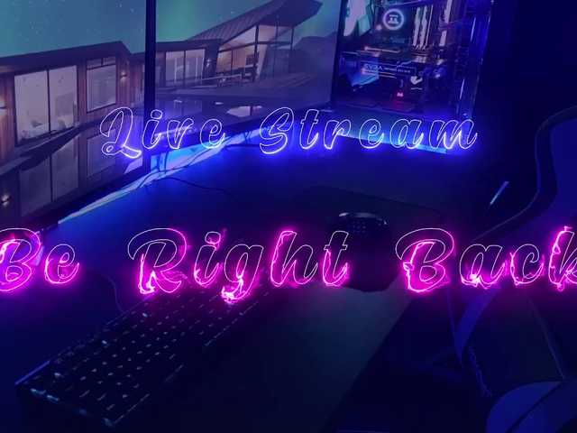 Zrzuty ekranu transmisji --Bella--