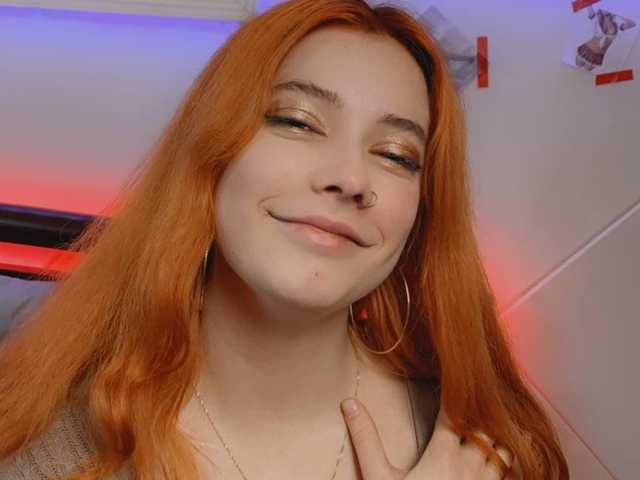 Zdjęcie profilowe --fox-