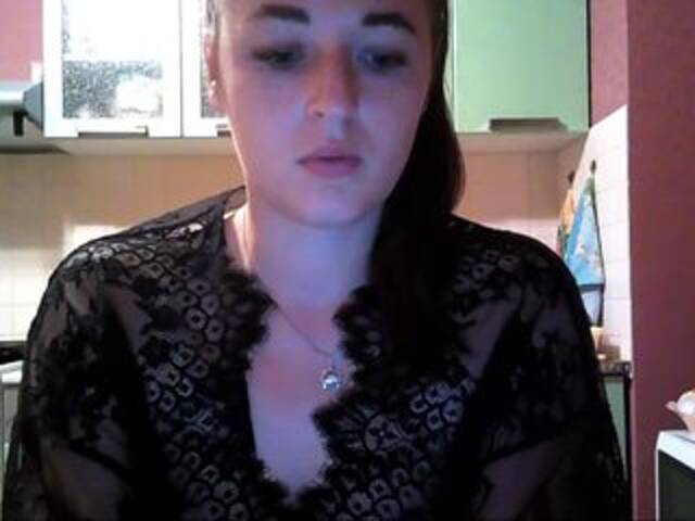 Zrzuty ekranu transmisji --FRUIT--