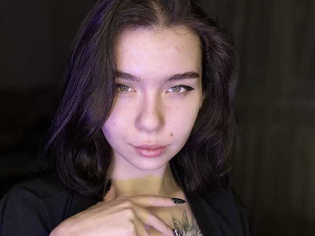 Zdjęcie profilu Lulu-Sun