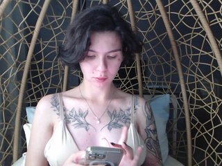 Erotyczny czat wideo Lulu-Sun