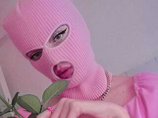 Erotyczny czat wideo --KARMA--