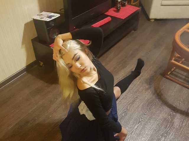 Zdjęcie profilu --Lina--