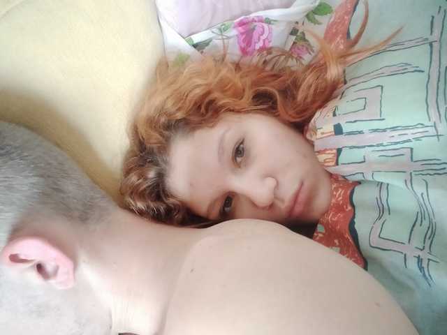 Zdjęcie profilu --Love-is--