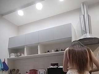 Erotyczny czat wideo --MODEL--1