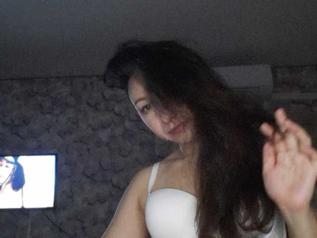 Zrzuty ekranu transmisji --Princess--