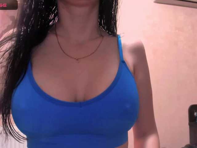 Zrzuty ekranu transmisji Tina-