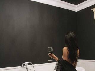 Erotyczny czat wideo -Alena-a