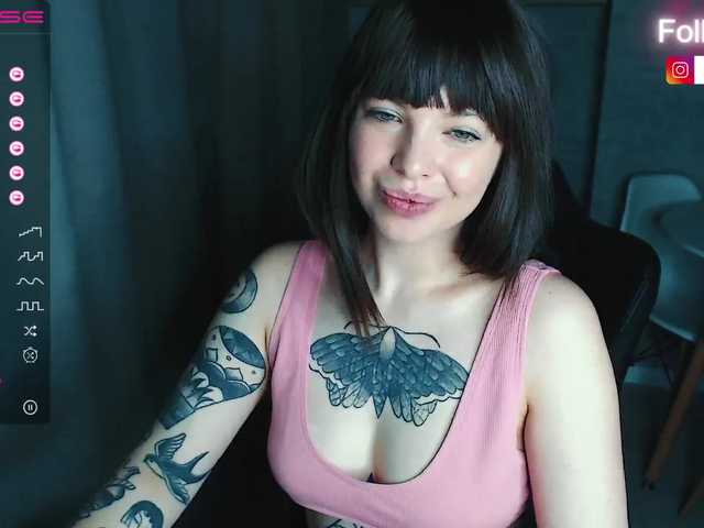 Zdjęcia -alexis- Hi, im Alex) Lovense from 1 tkn. For tokens in pm i dont do anything! Favourite vibration is 111 tkn. For the any show you want @remain