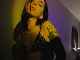 Erotyczny czat wideo -AlexMurr-