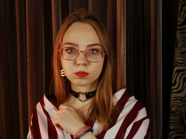 Zdjęcie profilowe -alice-