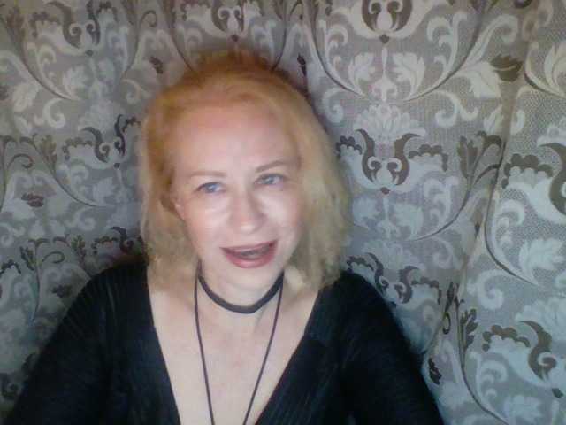 Zrzuty ekranu transmisji -Alyona-