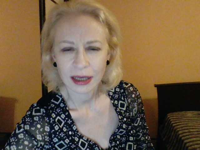 Zrzuty ekranu transmisji -Alyona-
