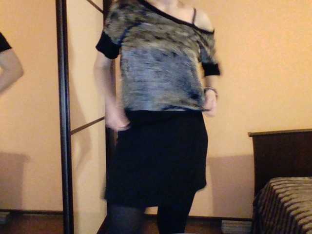 Zrzuty ekranu transmisji -Alyona-