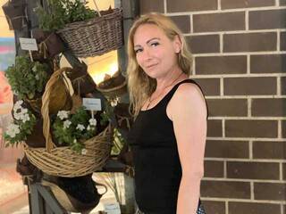 Erotyczny czat wideo -Amelia---