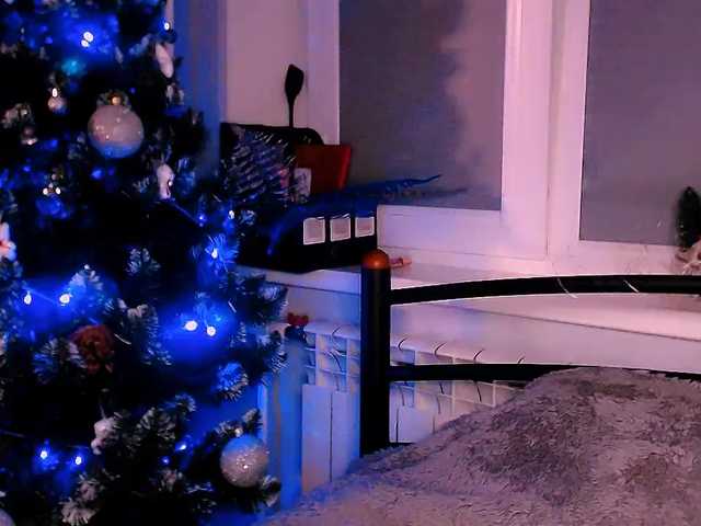 Zrzuty ekranu transmisji mY-drEAm-