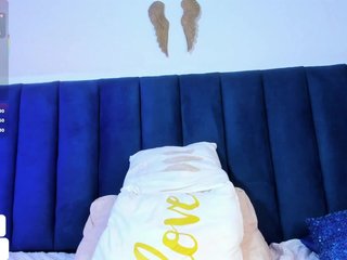 Erotyczny czat wideo -Anette