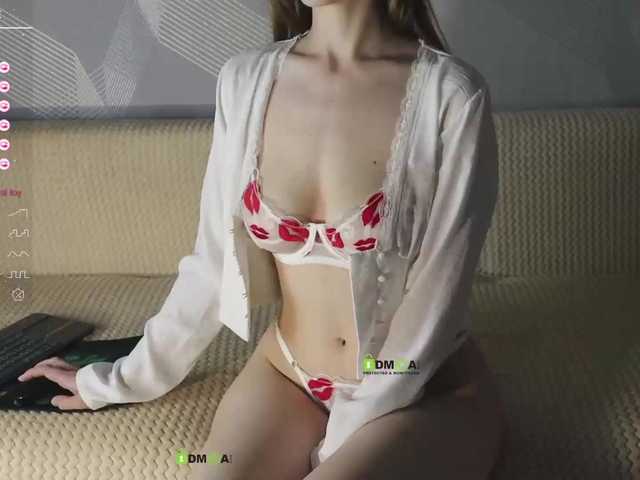 Zrzuty ekranu transmisji -AngelDevil-