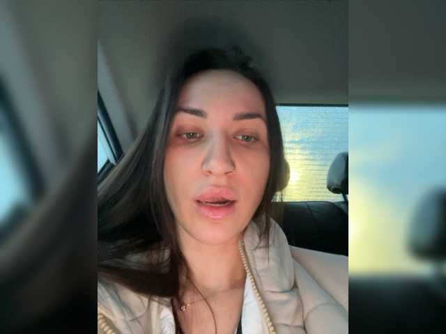 Zrzuty ekranu transmisji -MILFANN-