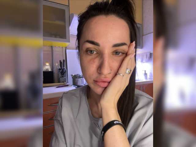 Zrzuty ekranu transmisji -MILFANN-