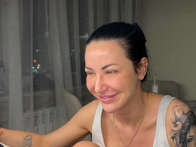 Zrzuty ekranu transmisji -MILFANN-