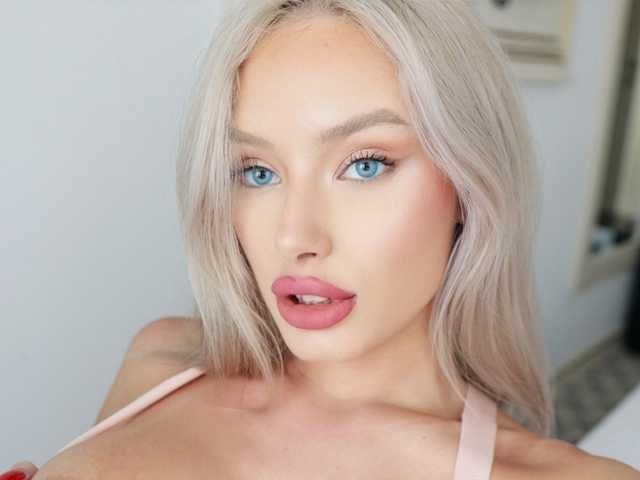 Zdjęcie profilu -Anna-Angel-