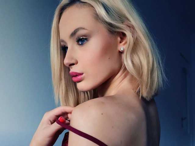Zdjęcie profilu -Anna-Angel-