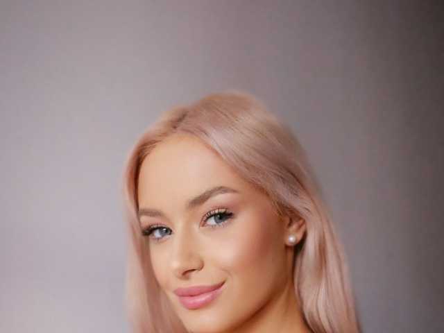 Zdjęcie profilu -Anna-Angel-