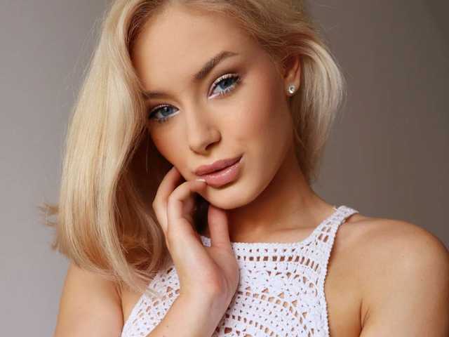 Zdjęcie profilu -Anna-Angel-