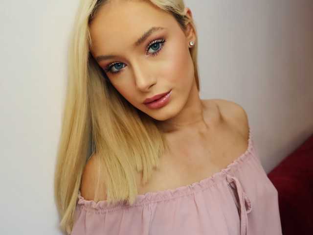 Zdjęcie profilowe -Anna-Angel-