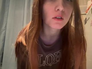 Erotyczny czat wideo -Apelsinka-