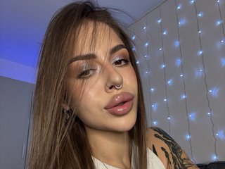 Erotyczny czat wideo Kris-
