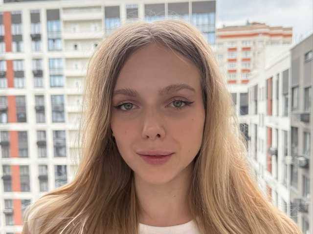 Zdjęcie profilu -Arisha-