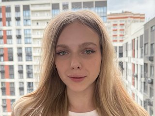 Erotyczny czat wideo -Arisha-