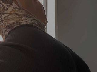 Erotyczny czat wideo -Baby-Jemie-