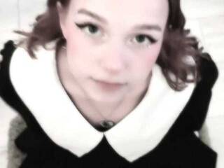 Erotyczny czat wideo -BabyMia-