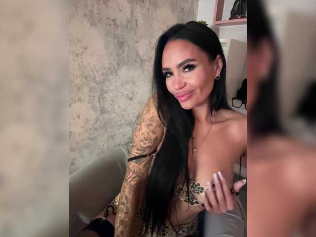 Zrzuty ekranu transmisji -BASTET-