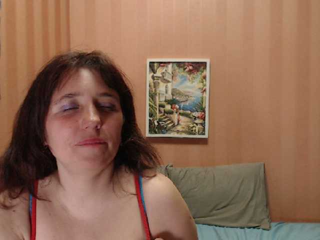 Zrzuty ekranu transmisji -BettyFoxy