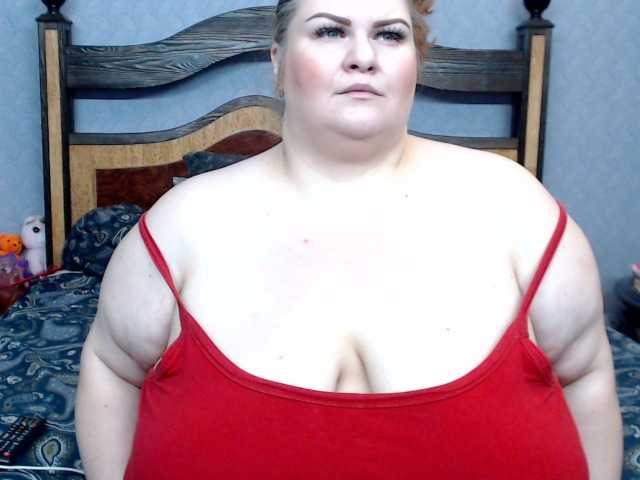 Zdjęcia _L_I_R_ Lovense from 2 tokens«400 countdown, 69 collected, 331 left for naked!»