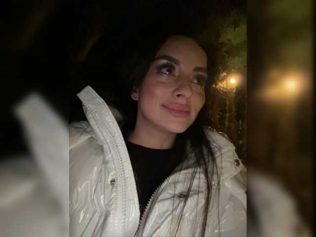 Zrzuty ekranu transmisji Gypsy_Girl
