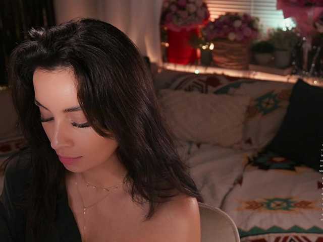 Zrzuty ekranu transmisji Gypsy_Girl
