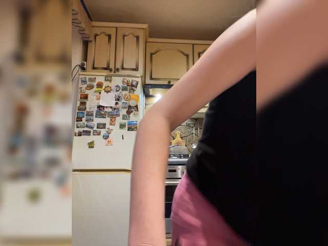 Zrzuty ekranu transmisji _Magic_