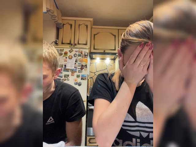 Zrzuty ekranu transmisji _Magic_