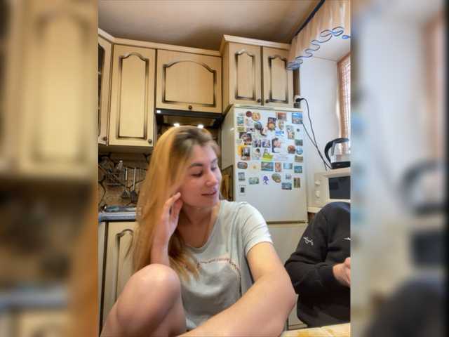 Zrzuty ekranu transmisji _Magic_