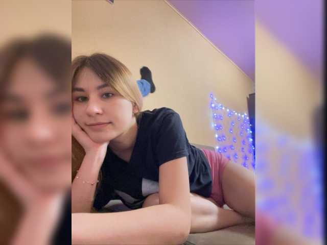 Zrzuty ekranu transmisji _Magic_