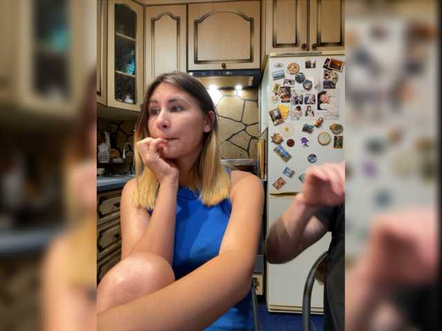 Zrzuty ekranu transmisji _Magic_