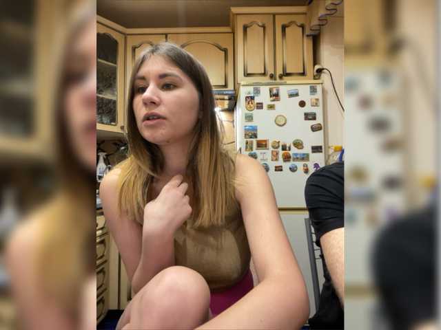 Zrzuty ekranu transmisji _Magic_